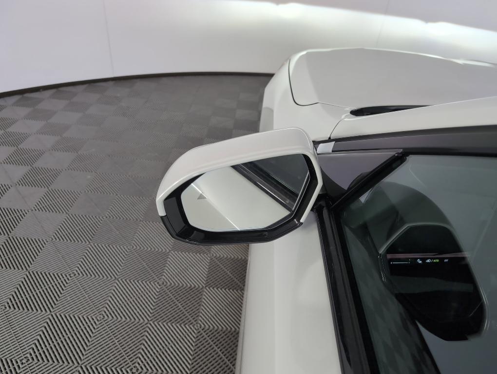 new 2026 BMW 540 car, priced at $78,565