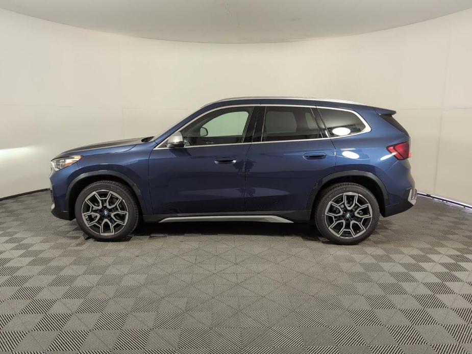 new 2024 BMW X1 car, priced at $46,500