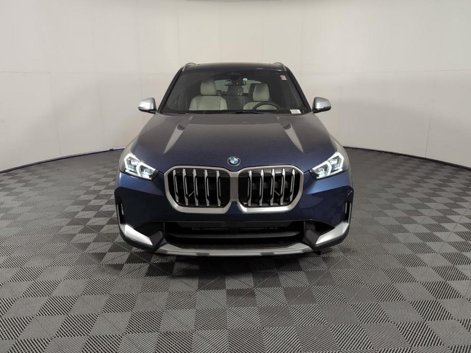 new 2024 BMW X1 car, priced at $46,500