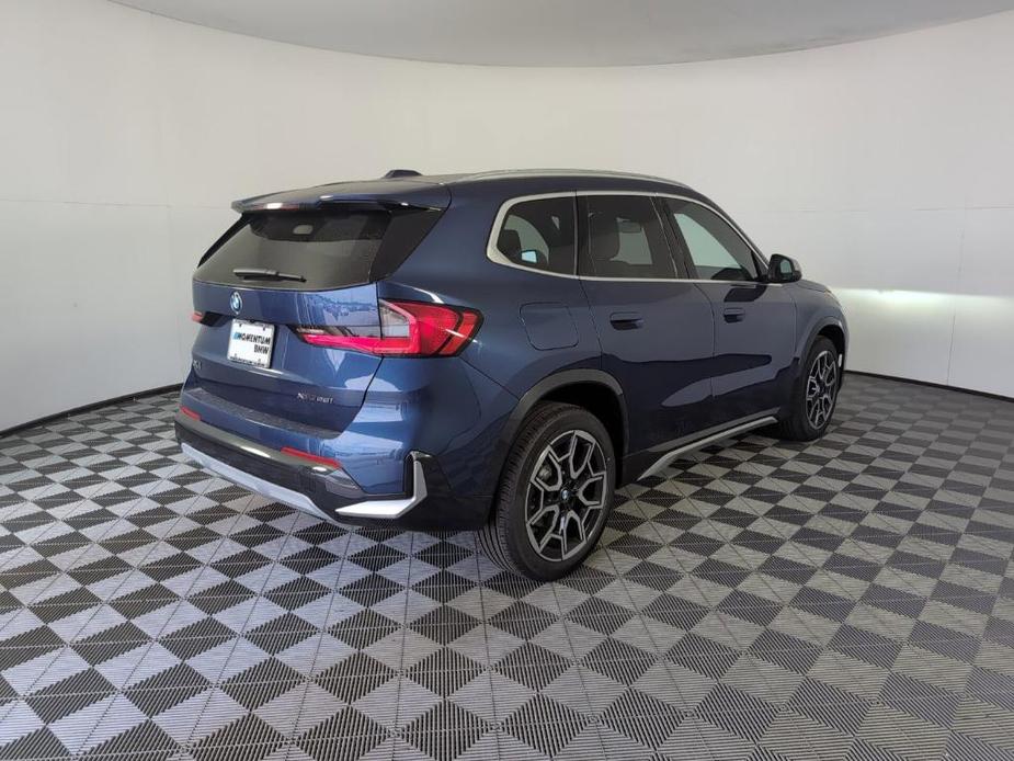 new 2024 BMW X1 car, priced at $46,500