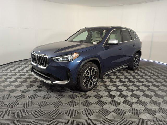 new 2024 BMW X1 car, priced at $46,500