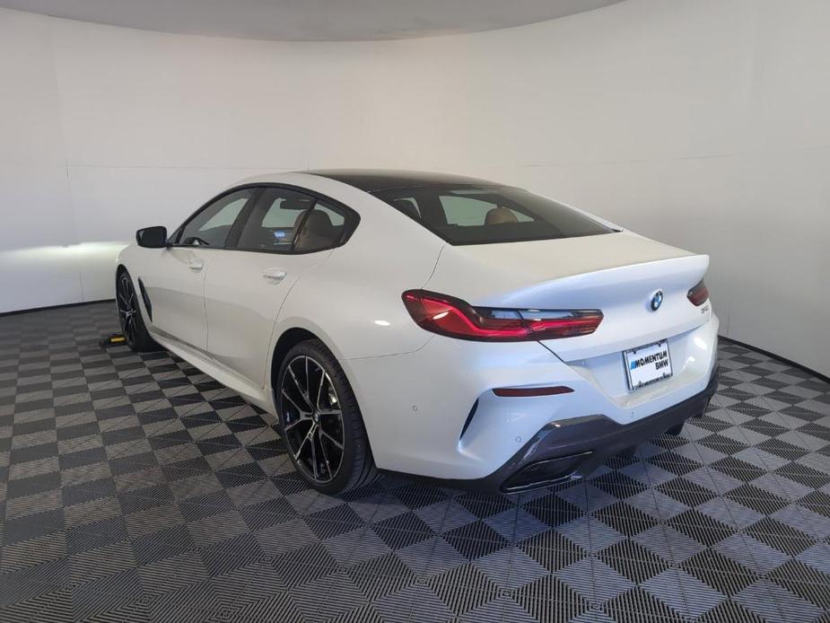 new 2024 BMW 840 Gran Coupe car, priced at $98,735