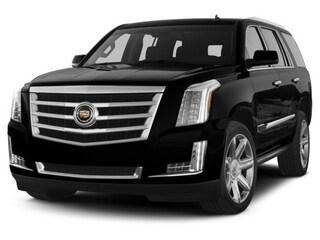 used 2015 Cadillac Escalade car, priced at $19,999