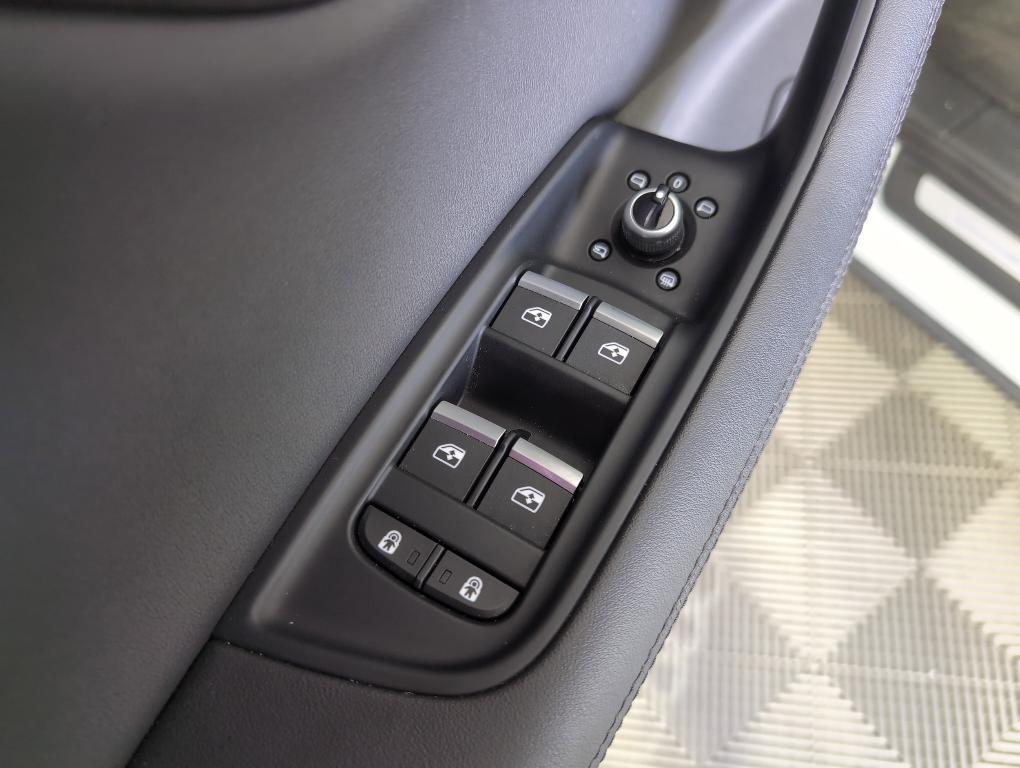 used 2023 Audi Q7 car, priced at $44,698