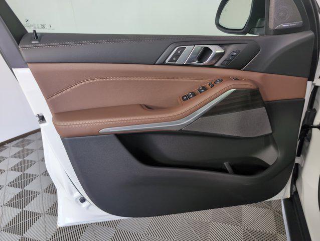 new 2026 BMW X5 car, priced at $71,950