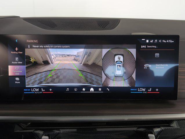 new 2026 BMW X5 car, priced at $71,950