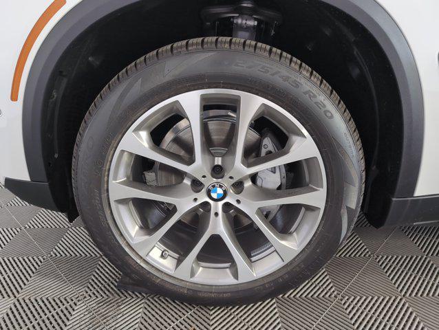 new 2026 BMW X5 car, priced at $71,950