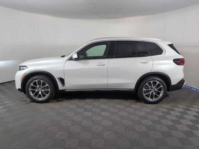 new 2026 BMW X5 car, priced at $71,950