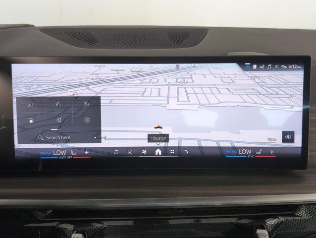 new 2026 BMW X5 car, priced at $71,950