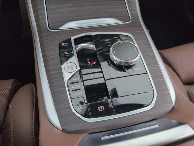 new 2026 BMW X5 car, priced at $71,950
