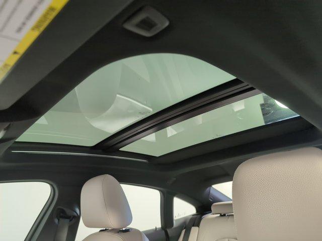 used 2024 BMW 228 Gran Coupe car, priced at $43,412