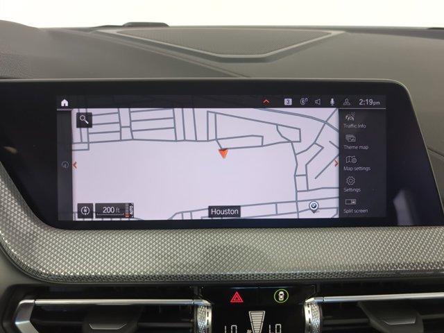 used 2024 BMW 228 Gran Coupe car, priced at $43,412