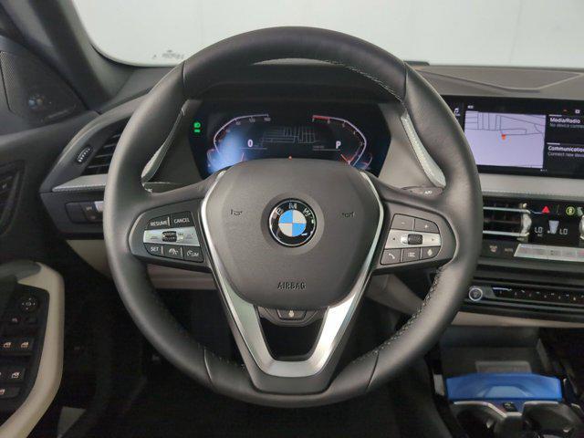 used 2024 BMW 228 Gran Coupe car, priced at $36,991