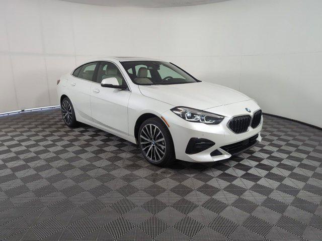 used 2024 BMW 228 Gran Coupe car, priced at $36,991