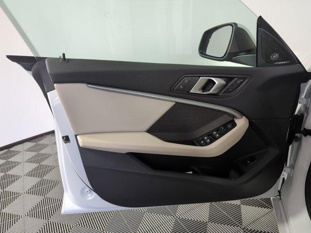 used 2024 BMW 228 Gran Coupe car, priced at $43,412