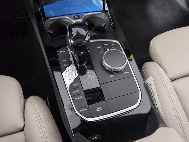 used 2024 BMW 228 Gran Coupe car, priced at $36,991
