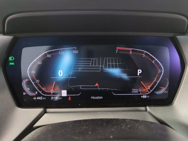 used 2024 BMW 228 Gran Coupe car, priced at $36,991