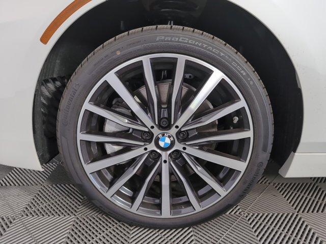 used 2024 BMW 228 Gran Coupe car, priced at $43,412