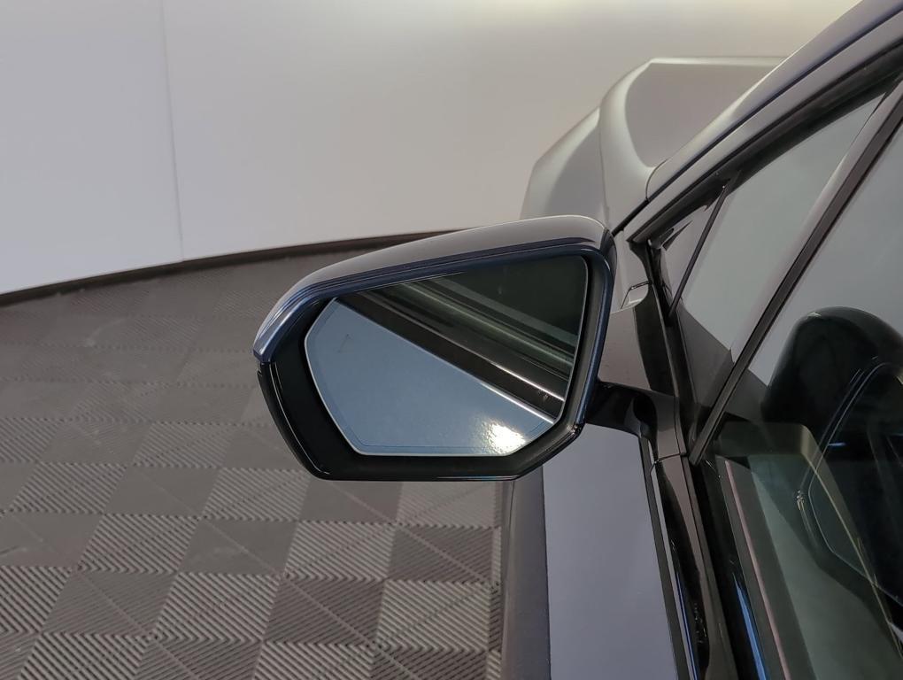 new 2026 BMW iX car, priced at $86,975