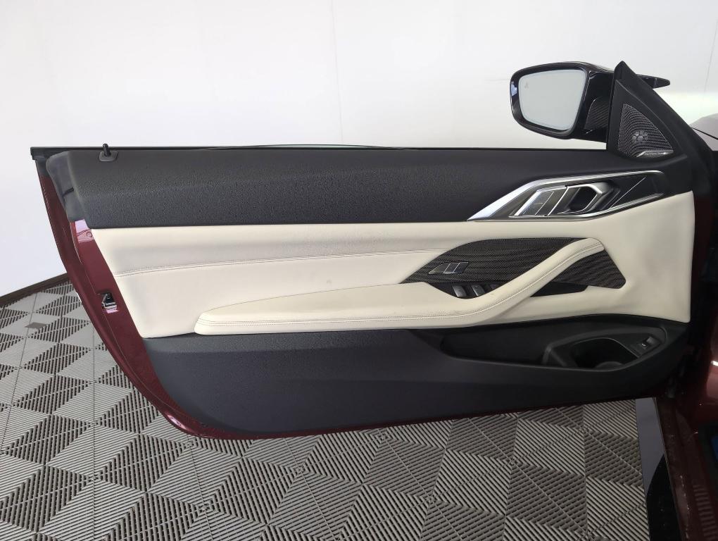 new 2026 BMW M4 car, priced at $107,985