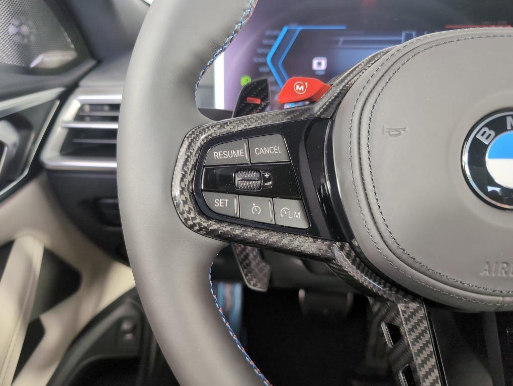 new 2026 BMW M4 car, priced at $107,985