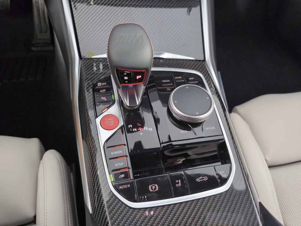 new 2026 BMW M4 car, priced at $107,985