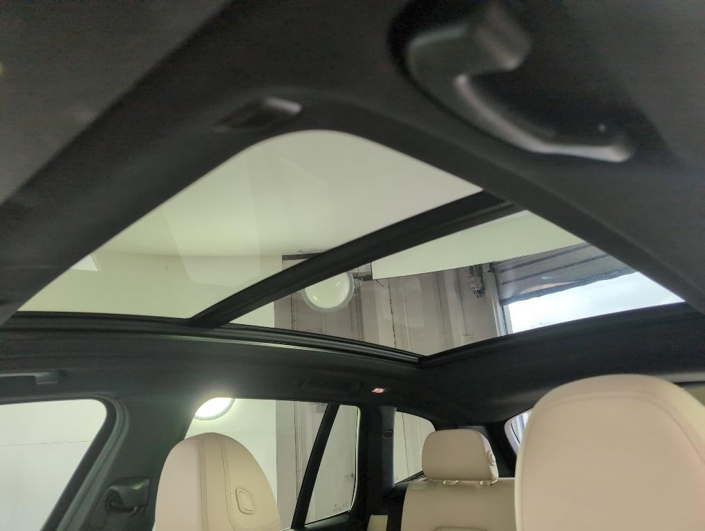 used 2023 BMW X3 car, priced at $33,999