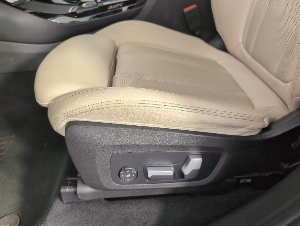 used 2023 BMW X3 car, priced at $33,999