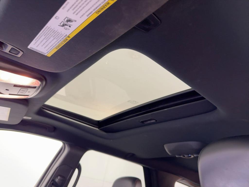 used 2021 Dodge Durango car, priced at $21,999