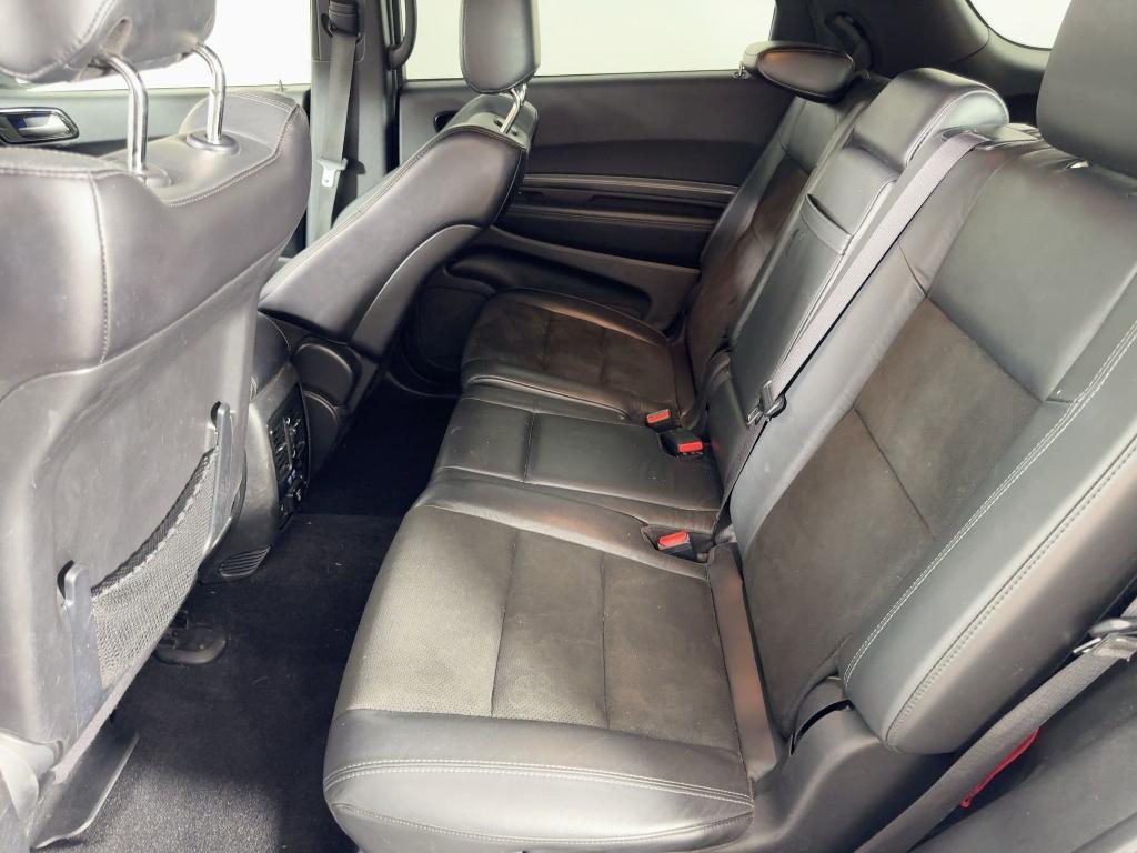 used 2021 Dodge Durango car, priced at $21,999