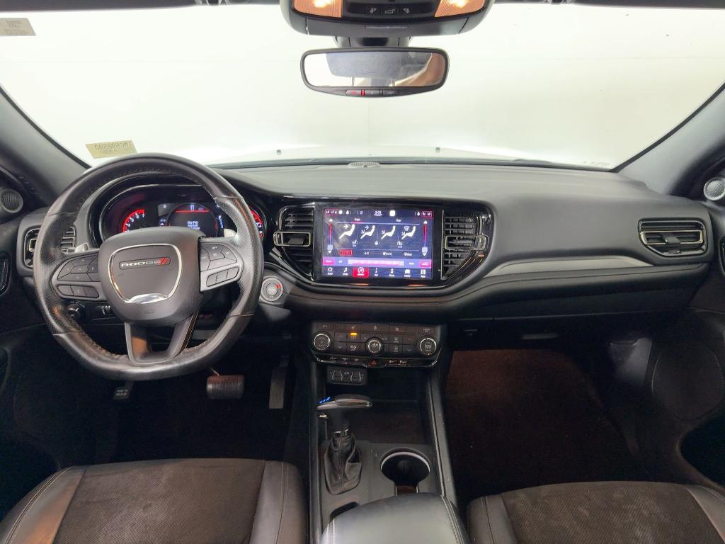 used 2021 Dodge Durango car, priced at $21,999