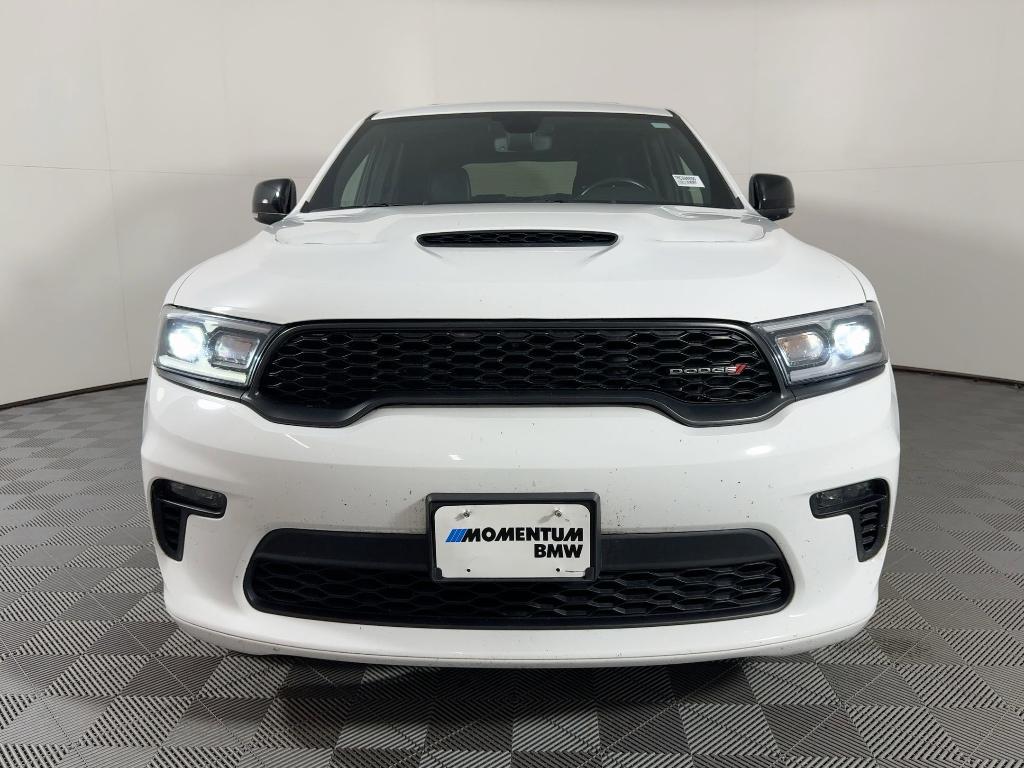 used 2021 Dodge Durango car, priced at $21,999
