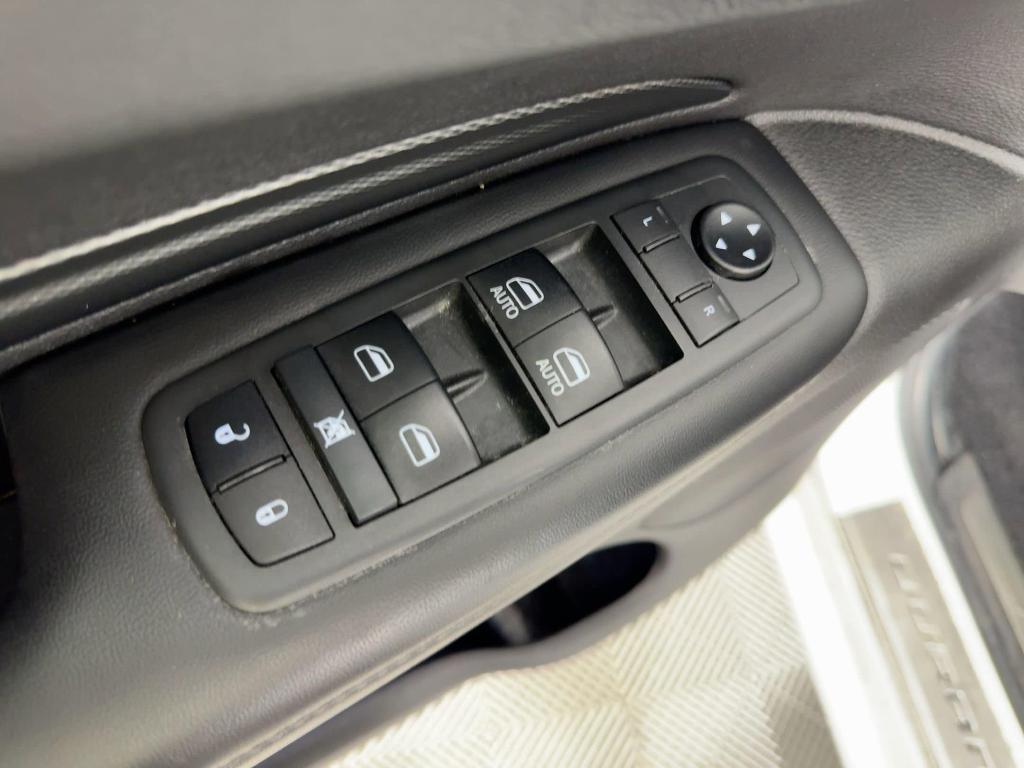 used 2021 Dodge Durango car, priced at $21,999