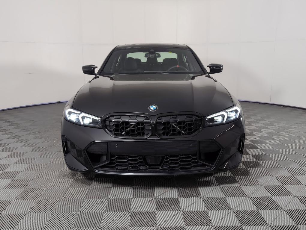new 2026 BMW M340 car, priced at $68,435