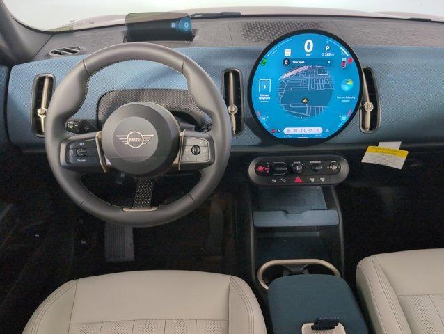 used 2025 MINI Countryman car, priced at $35,992