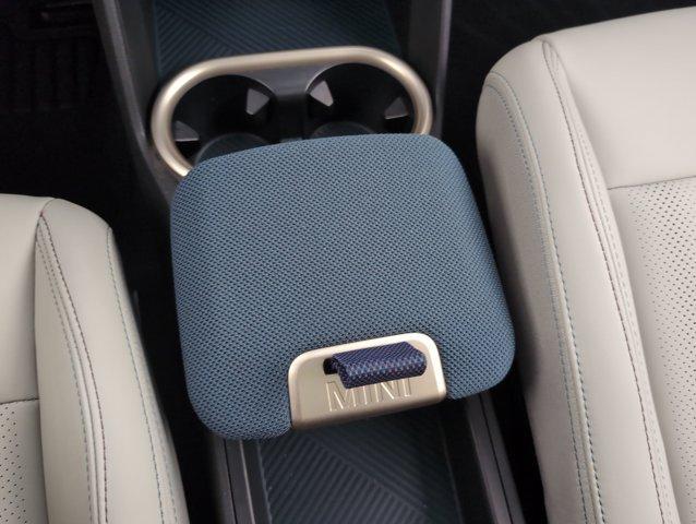 used 2025 MINI Countryman car, priced at $35,992