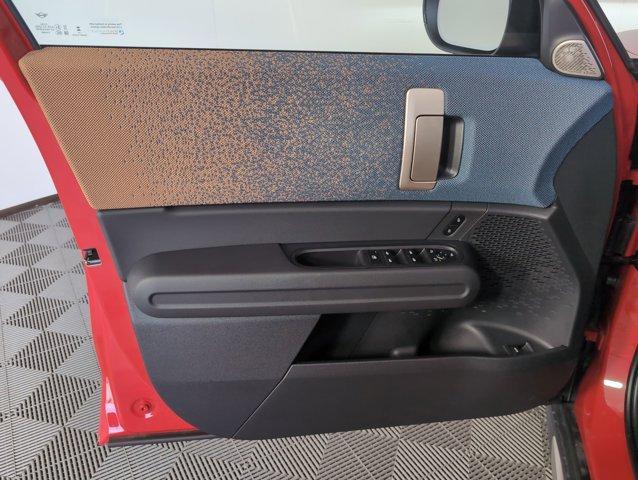 used 2025 MINI Countryman car, priced at $35,992