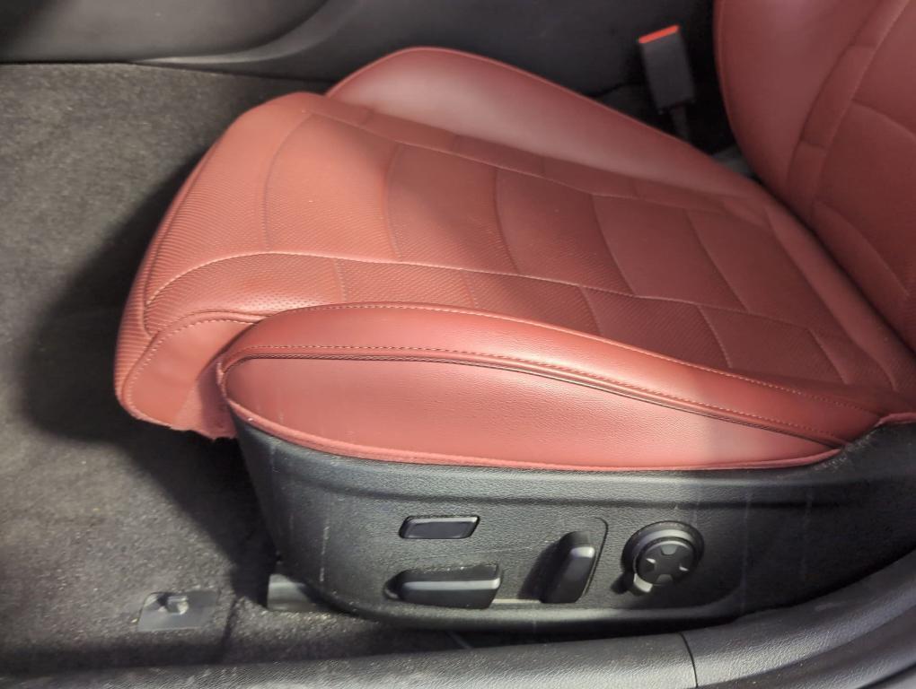 used 2023 Kia Stinger car, priced at $37,499