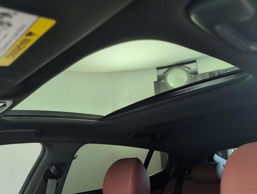 used 2023 Kia Stinger car, priced at $37,499