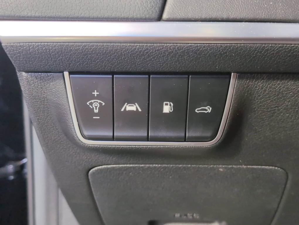 used 2023 Kia Stinger car, priced at $37,499