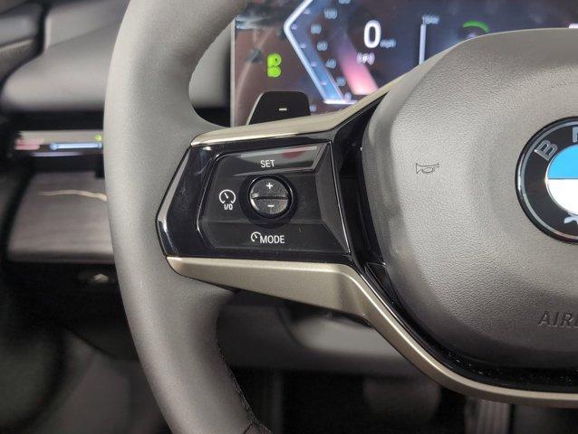 used 2026 BMW 530 car, priced at $62,332