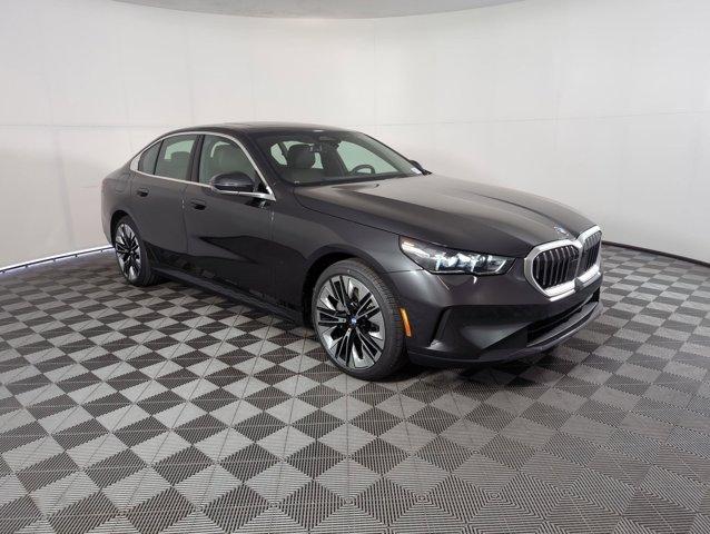 used 2026 BMW 530 car, priced at $62,332