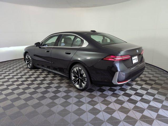 used 2026 BMW 530 car, priced at $62,332