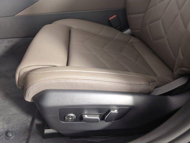 used 2026 BMW 530 car, priced at $62,332