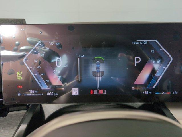 used 2026 BMW 530 car, priced at $62,332