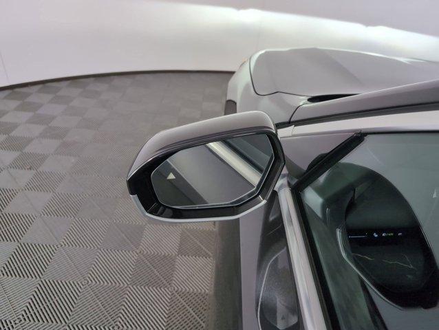 used 2026 BMW 530 car, priced at $62,332