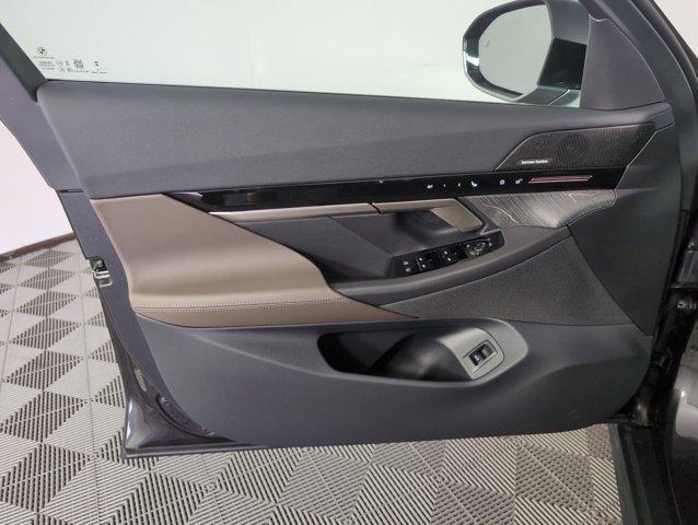 used 2026 BMW 530 car, priced at $62,332