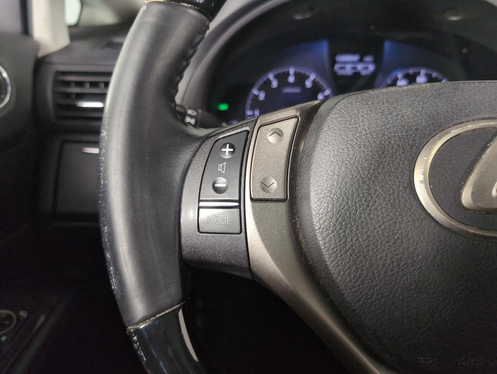 used 2015 Lexus RX 350 car, priced at $16,999