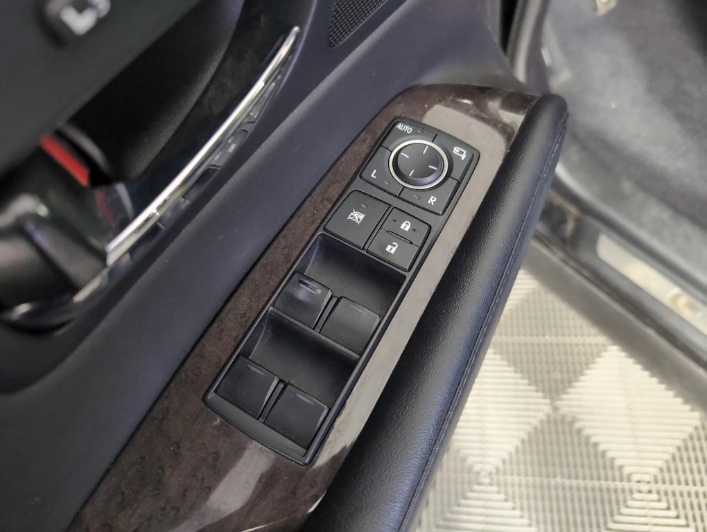 used 2015 Lexus RX 350 car, priced at $16,999