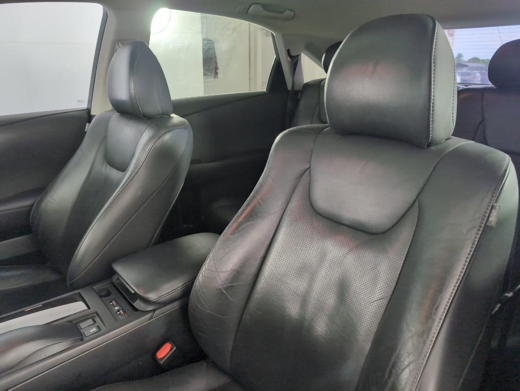 used 2015 Lexus RX 350 car, priced at $16,999